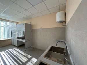 Проєкт SMS-RO-UA: сучасне лабораторне обладнання посилює транскордонний дослідницький потенціал