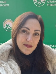 Department of technology of production and processing of animal husbandry products