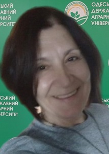 Department of technology of production and processing of animal husbandry products