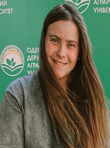 Department of genetics, breeding and feeding of agricultural animals