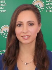 Department of genetics, breeding and feeding of agricultural animals