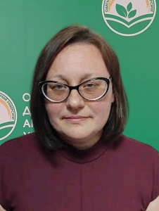 Department of genetics, breeding and feeding of agricultural animals