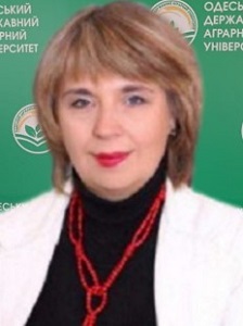 Department of genetics, breeding and feeding of agricultural animals