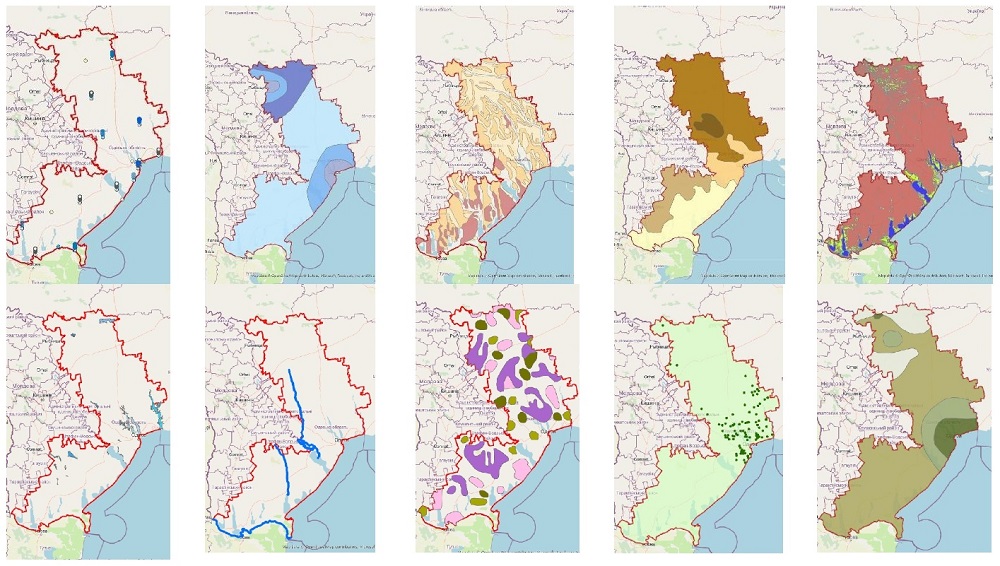 В Україні реалізовано ключові етапи активності 1.1 міжнародного проєкту MoreAdaptBSB