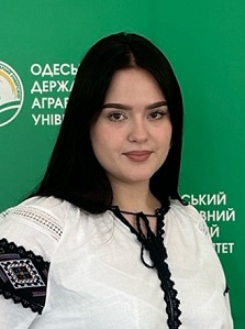 Студентське самоврядування факультету ветеринарної медицини