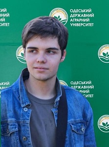Студентське самоврядування факультету ветеринарної медицини