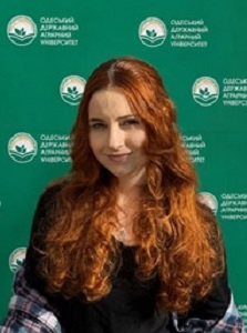 Студентське самоврядування факультету ветеринарної медицини