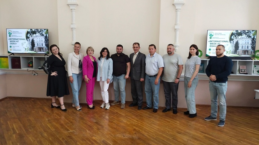 МЕМОРАНДУМ МІЖ РАДАМИ МОЛОДИХ ВЧЕНИХ