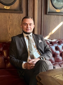 Кафедра внутрішніх хвороб тварин та клінічної діагностики