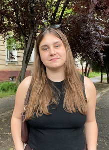 Студентське самоврядування факультету геодезії, землеустрою та агроінженерії