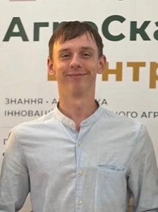 Студентське самоврядування Агробіотехнологічного факультету