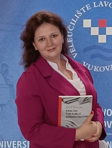 Department of social and humanitarian sciences