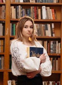 Студентське самоврядування факультету геодезії, землеустрою та агроінженерії