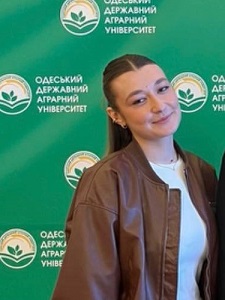 Студентське самоврядування Агробіотехнологічного факультету