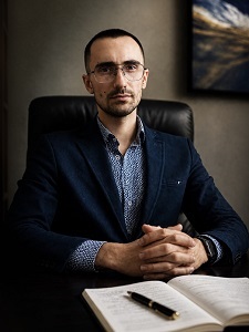 Кафедра менеджменту і маркетингу