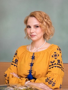 Кафедра менеджменту і маркетингу